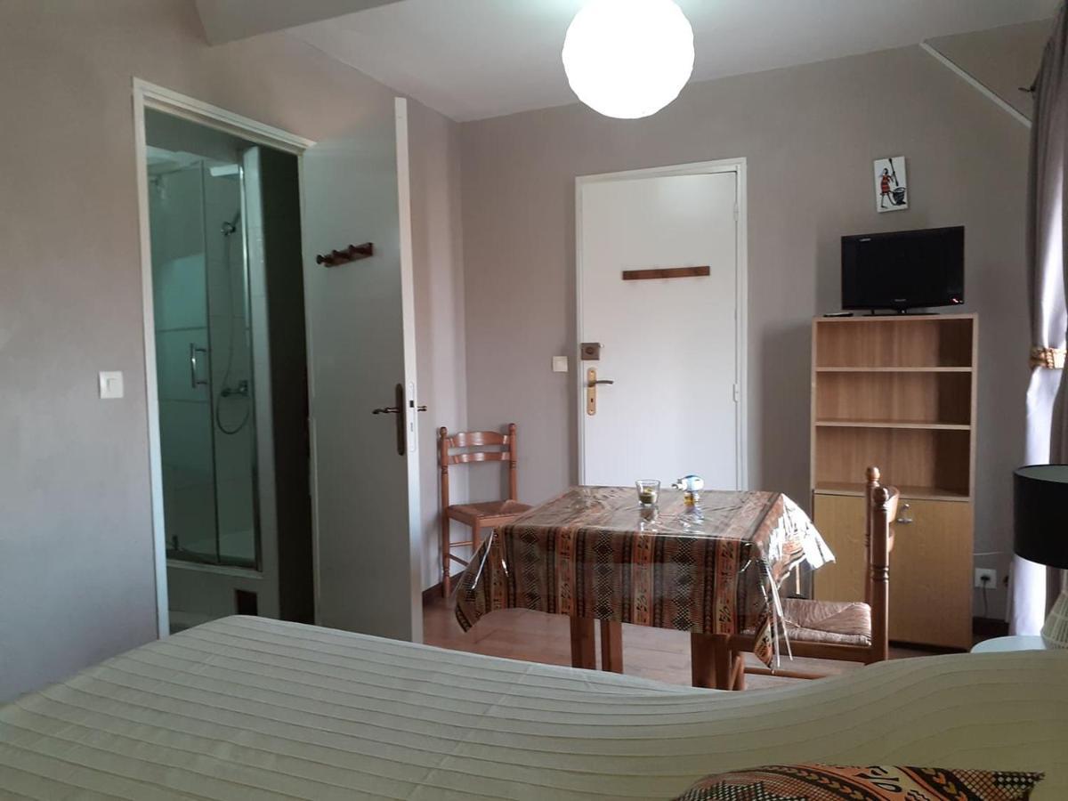 Cote De France Bed and Breakfast Fundura Exteriör bild